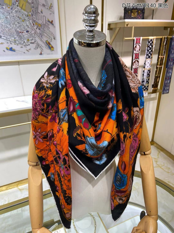 Ladies scarf Lilly Onlines