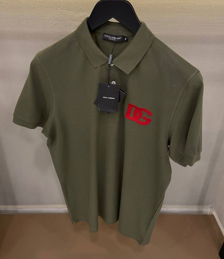 Men polo t-shirt Lilly Onlines