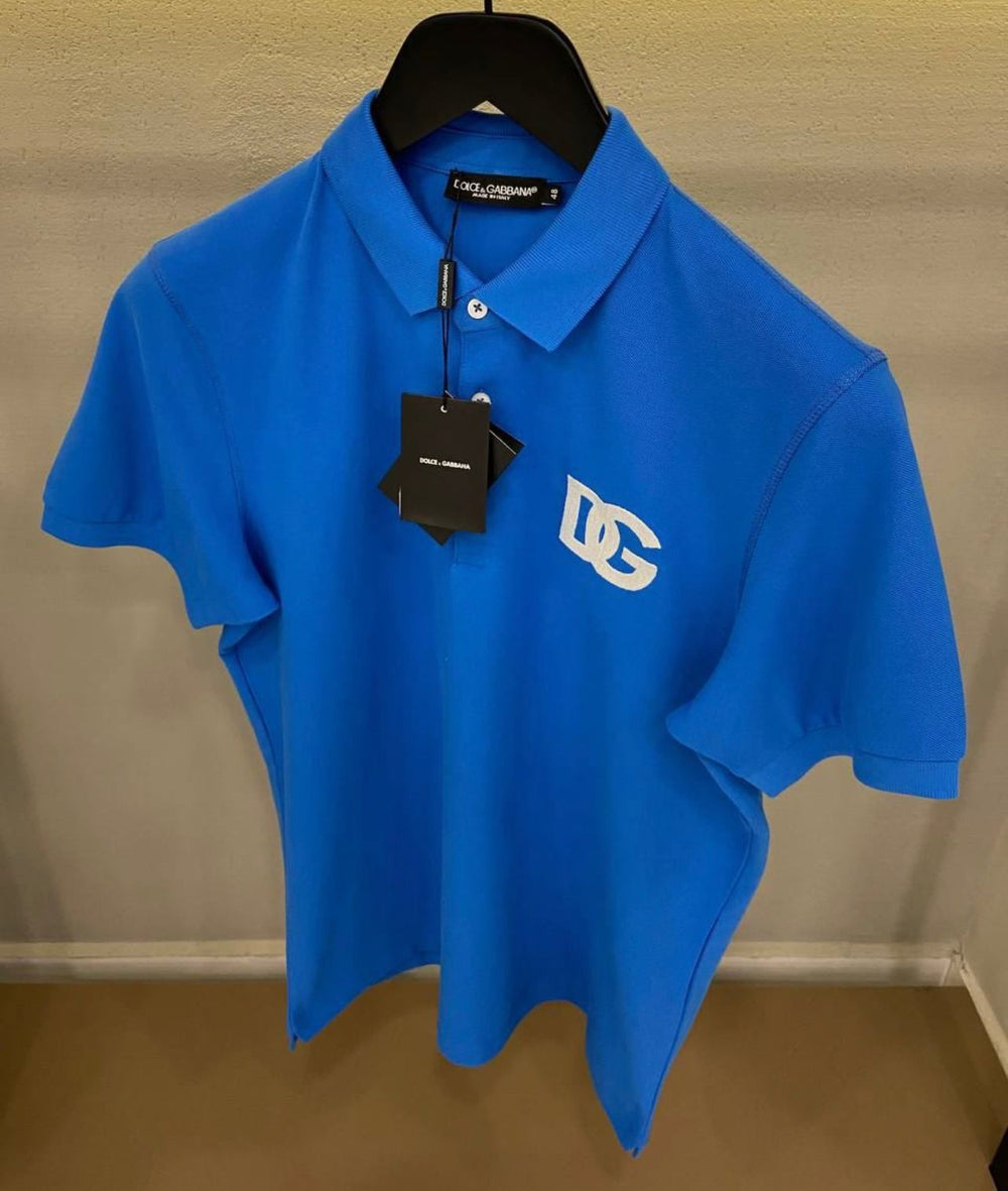 Men polo t-shirt Lilly Onlines