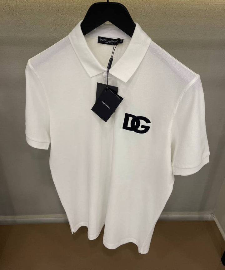 Men polo t-shirt Lilly Onlines