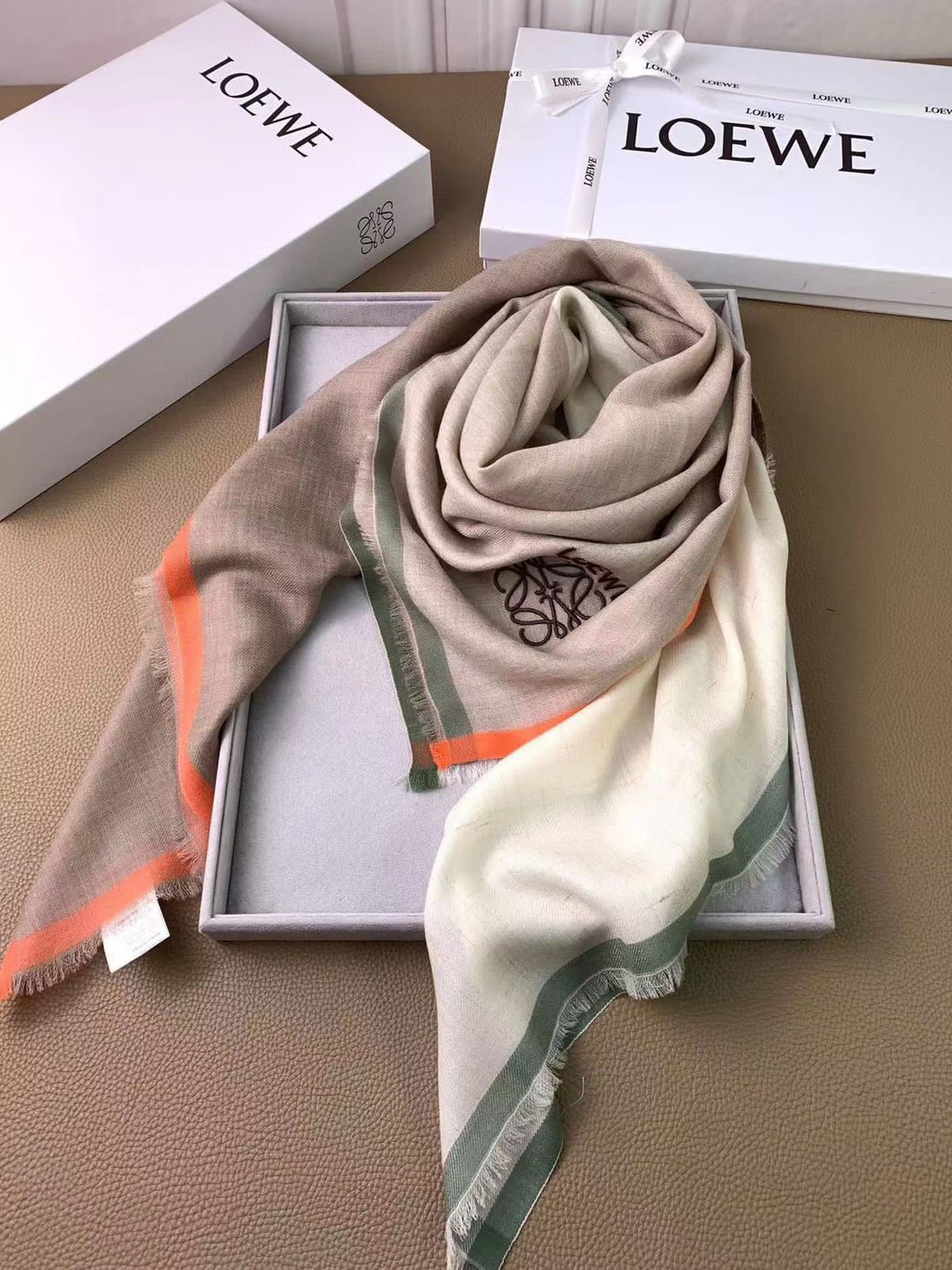 Ladies scarf Lilly Onlines