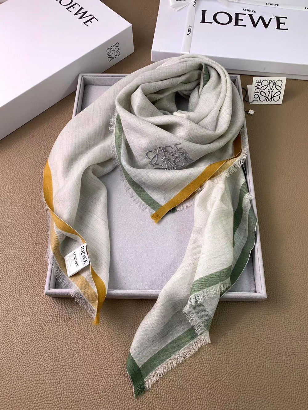 Ladies scarf Lilly Onlines