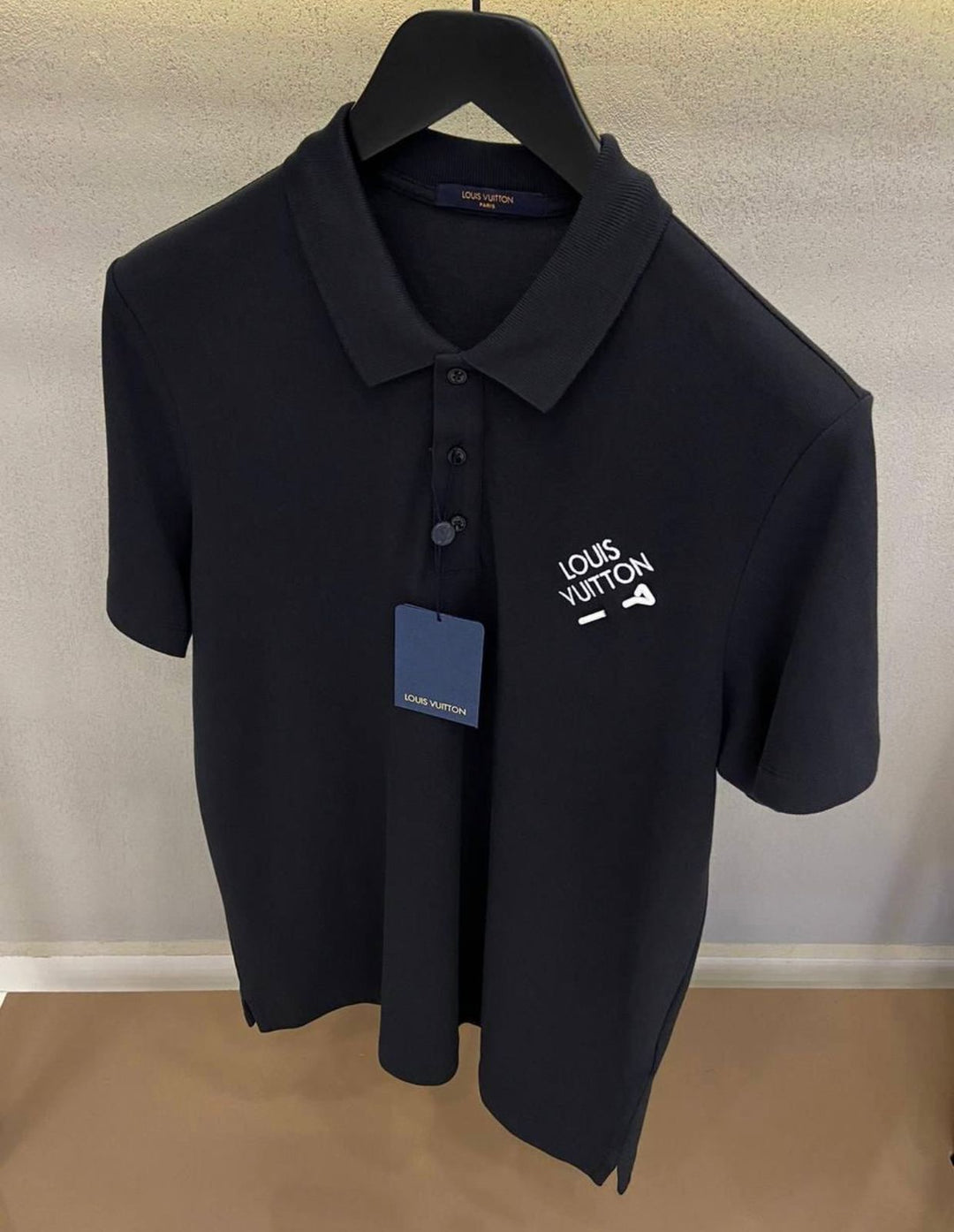 Men polo t-shirt Lilly Onlines