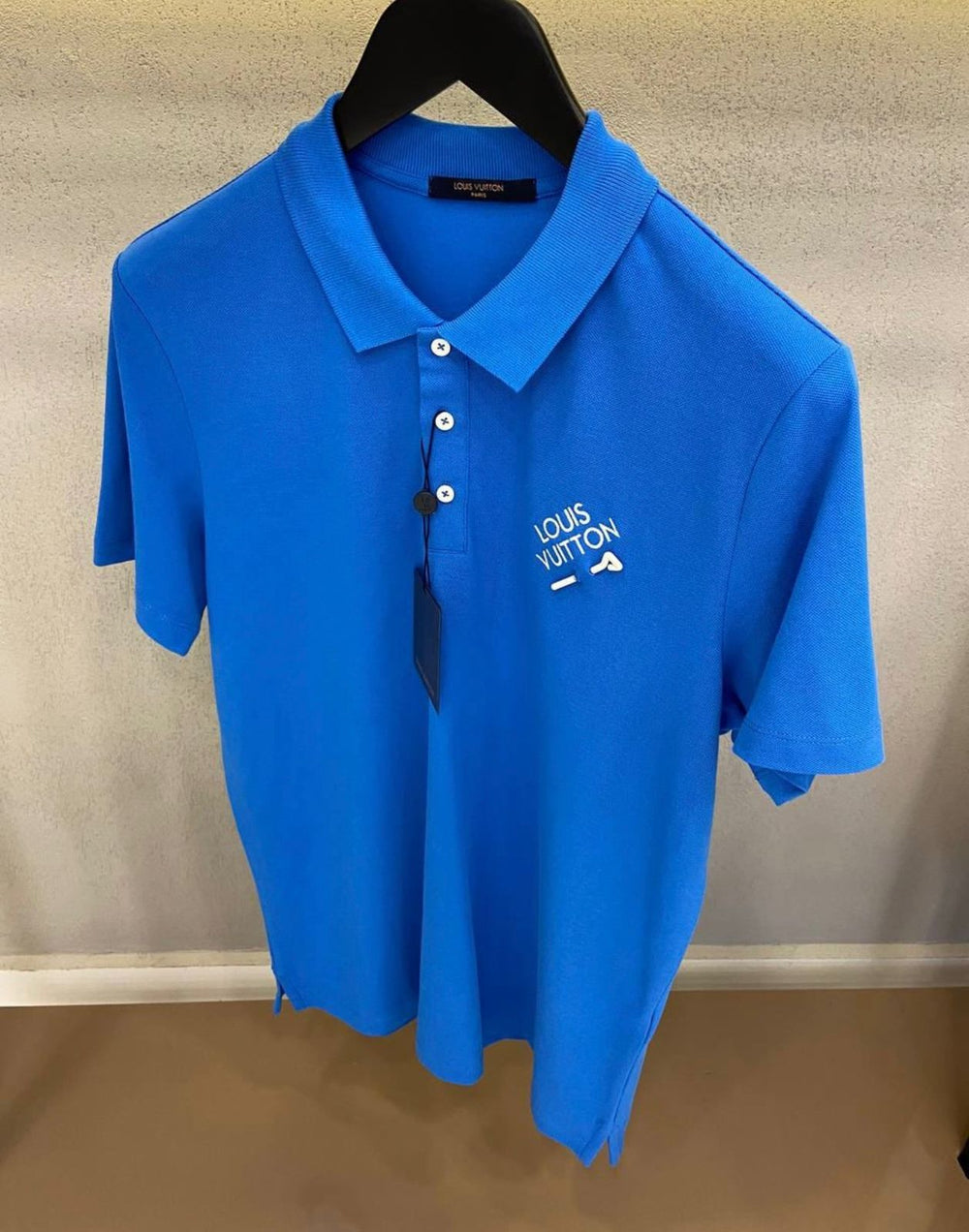 Men polo t-shirt Lilly Onlines