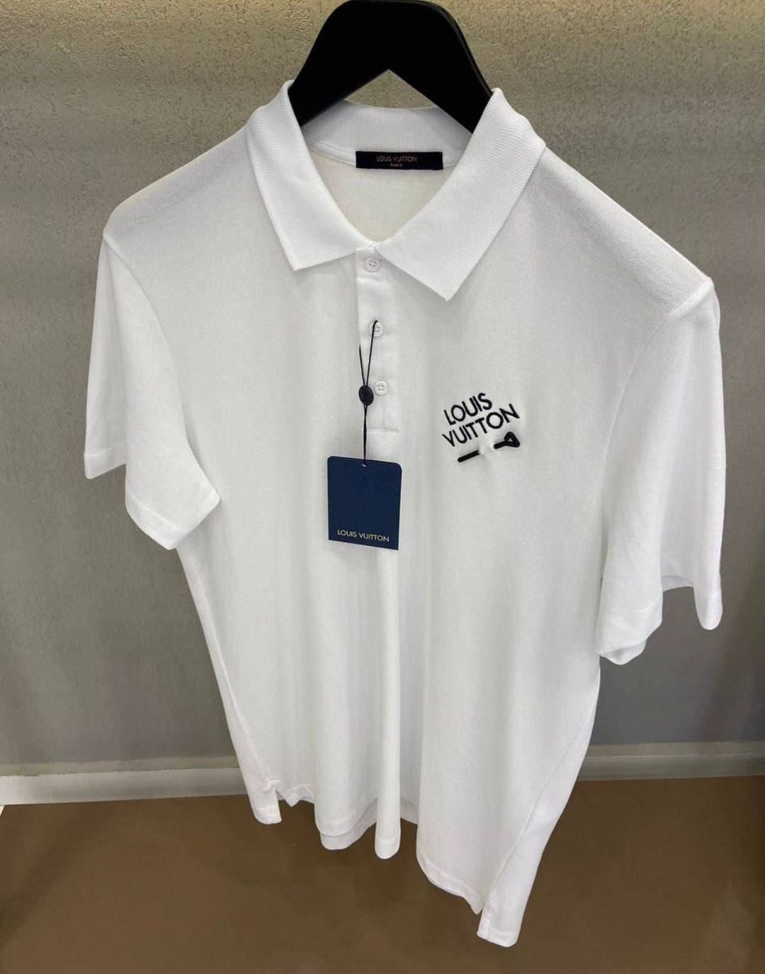 Men polo t-shirt Lilly Onlines