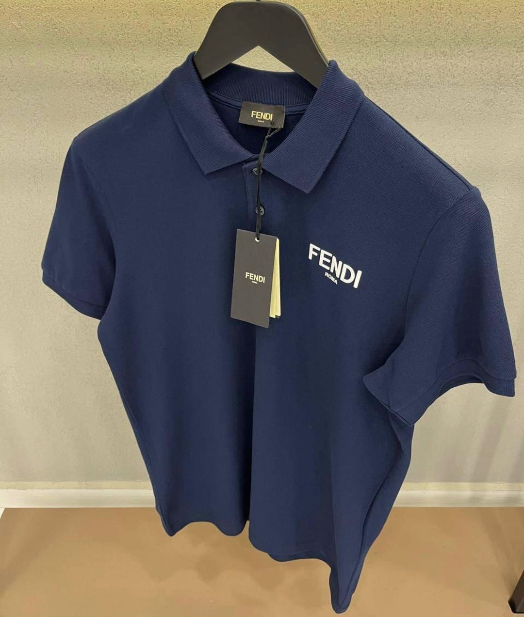 Men polo t-shirt Lilly Onlines