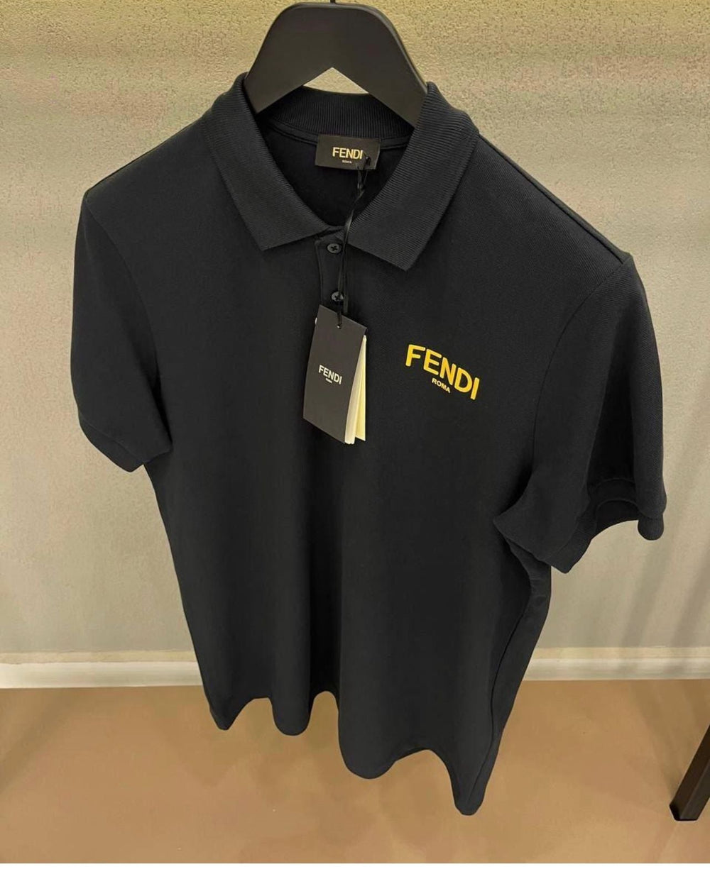 Men polo t-shirt Lilly Onlines