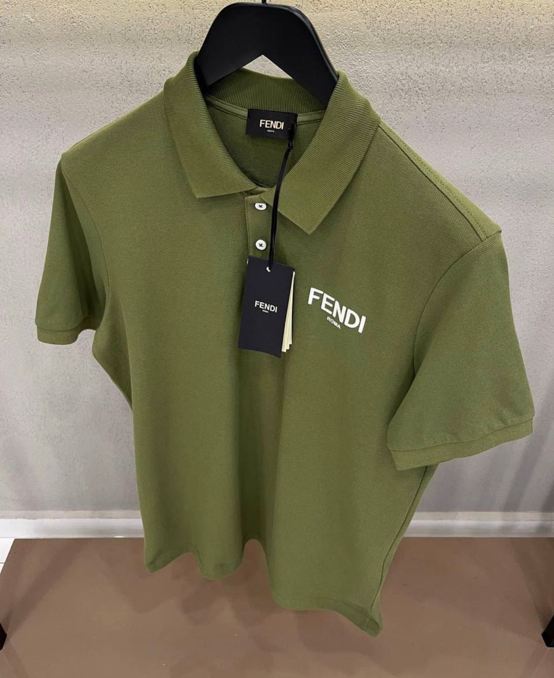 Men polo t-shirt Lilly Onlines