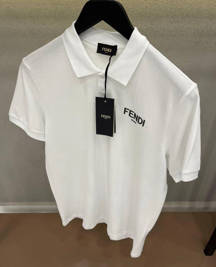 Men polo t-shirt Lilly Onlines