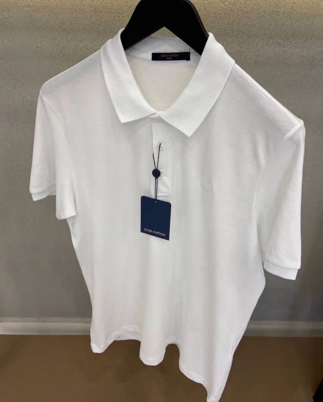 Men polo t-shirt Lilly Onlines