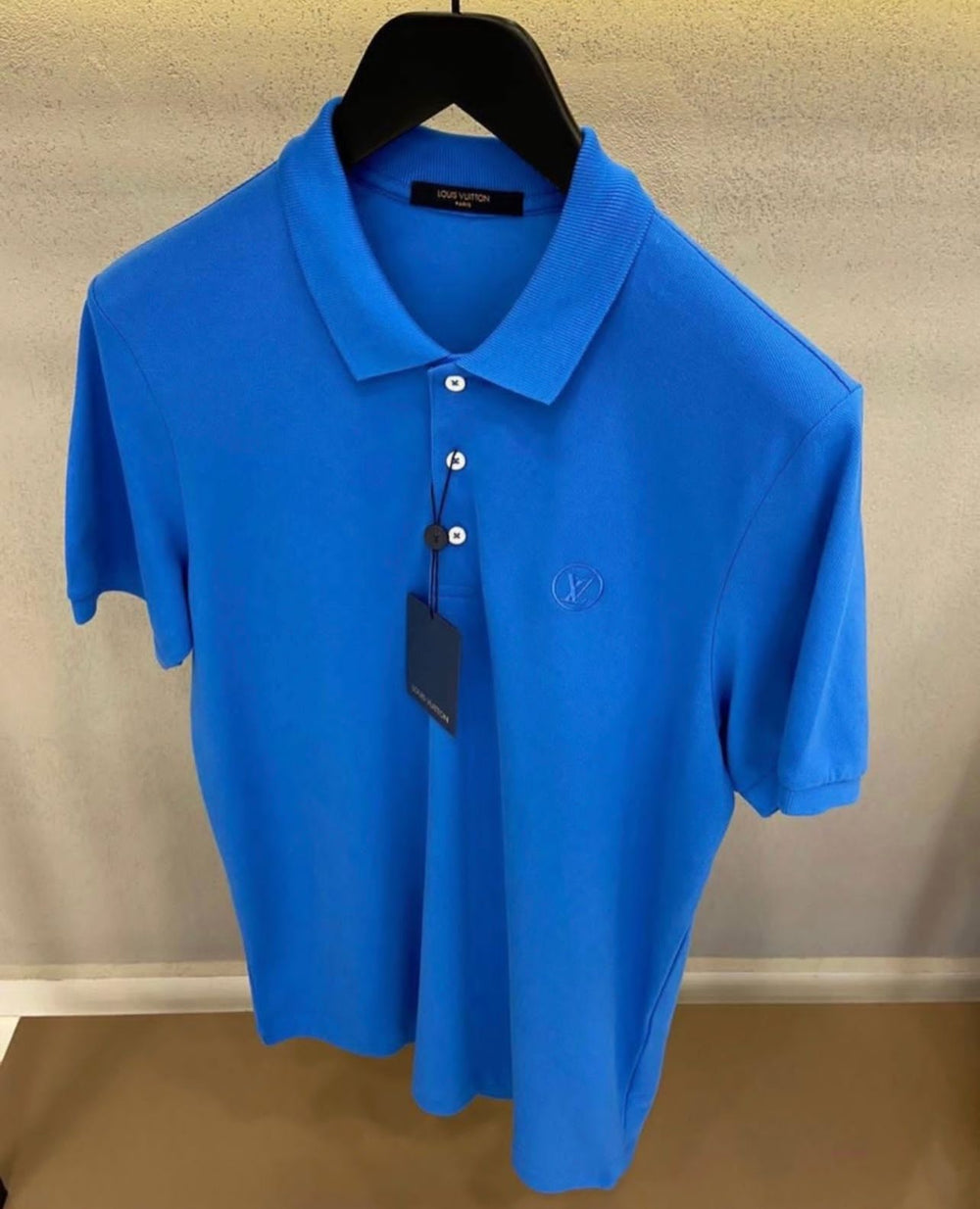 Men polo t-shirt Lilly Onlines