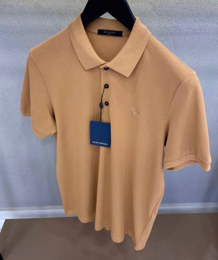 Men polo t-shirt Lilly Onlines