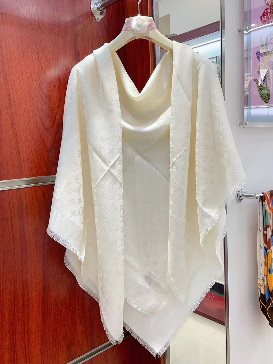 Ladies scarf Lilly Onlines