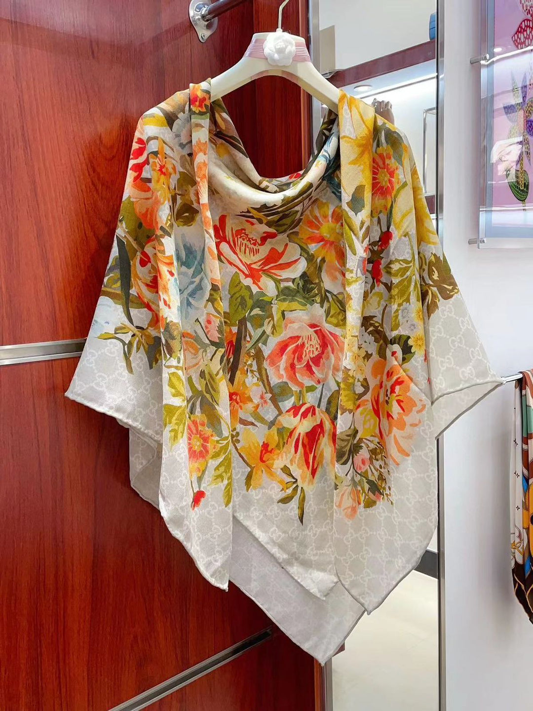 Ladies scarf Lilly Onlines