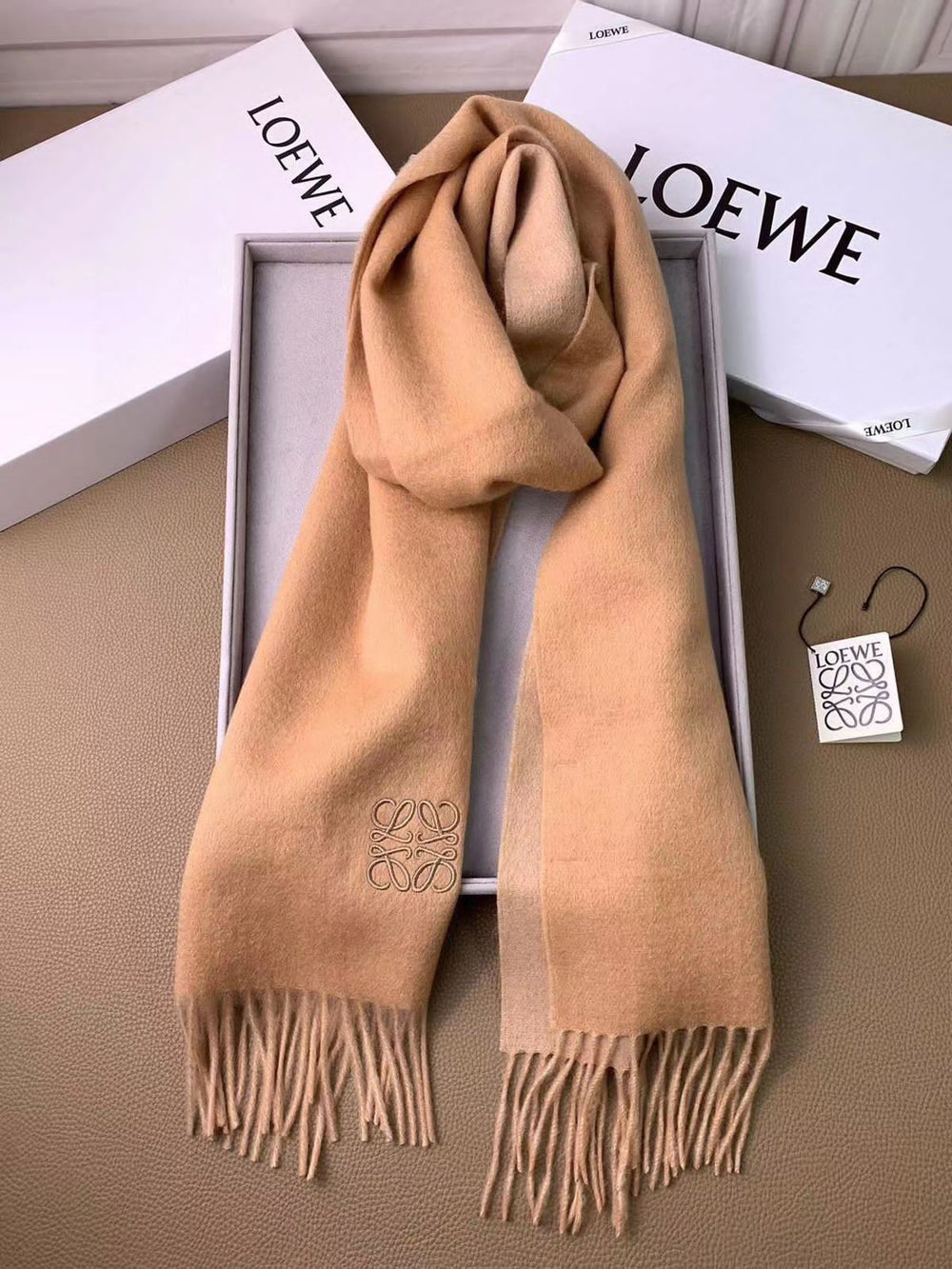 Ladies scarf Lilly Onlines