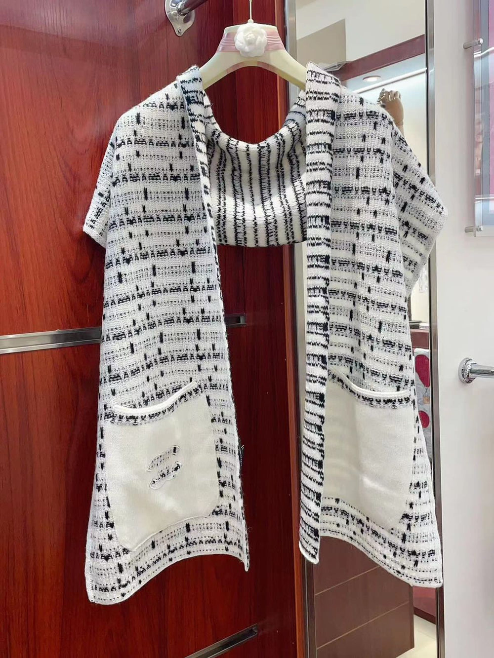 Ladies scarf Lilly Onlines