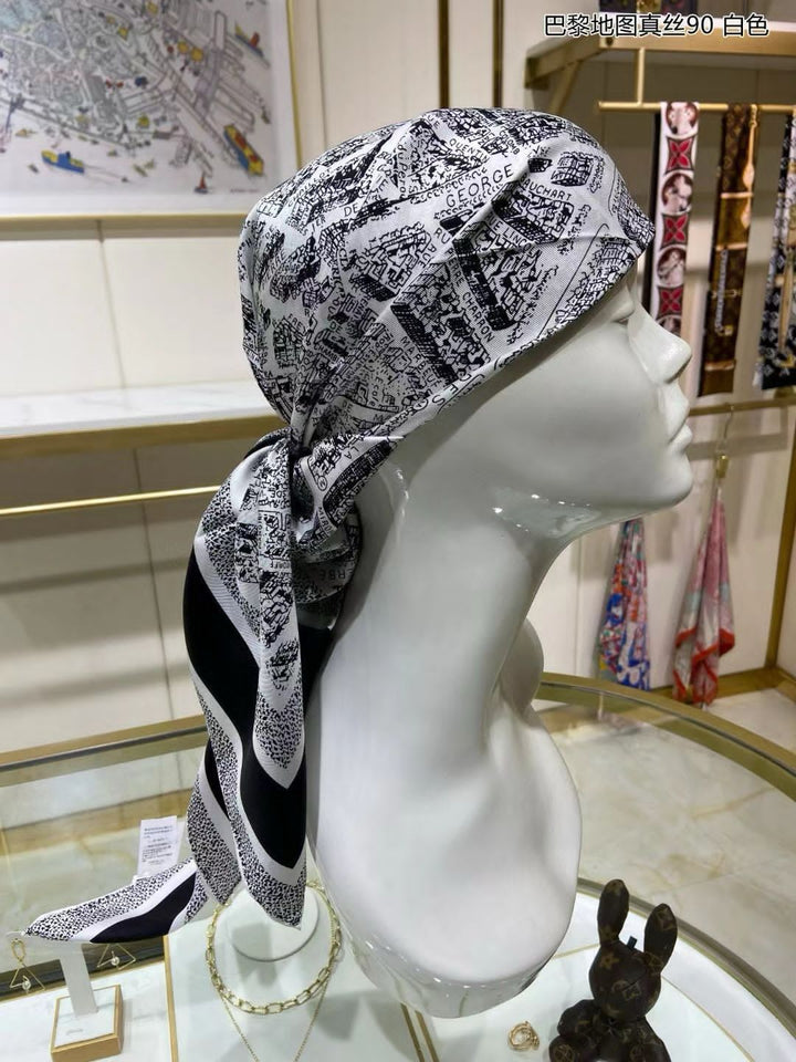 Ladies scarf Lilly Onlines