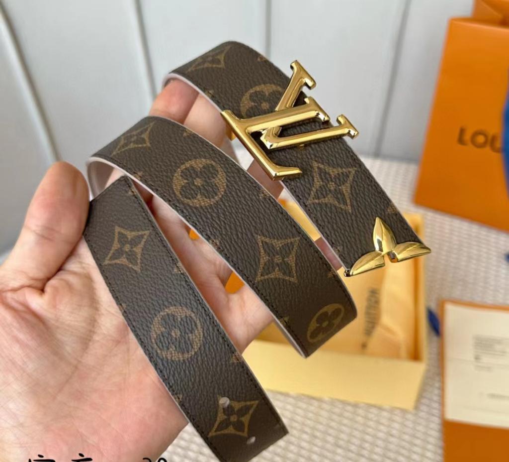 Men belts Lilly Onlines