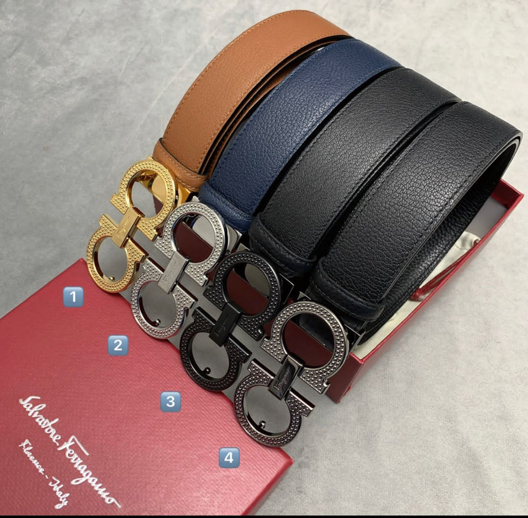 Men belts Lilly Onlines