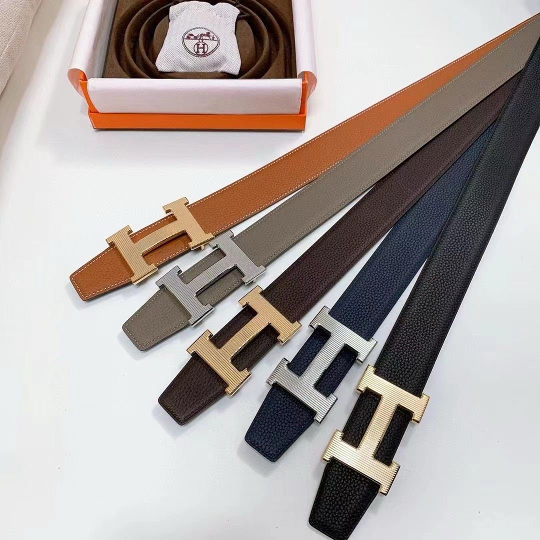 Men belts Lilly Onlines