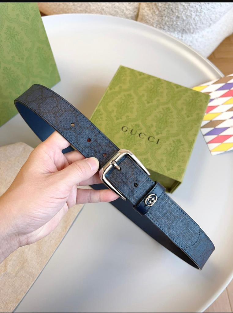 Men belts Lilly Onlines