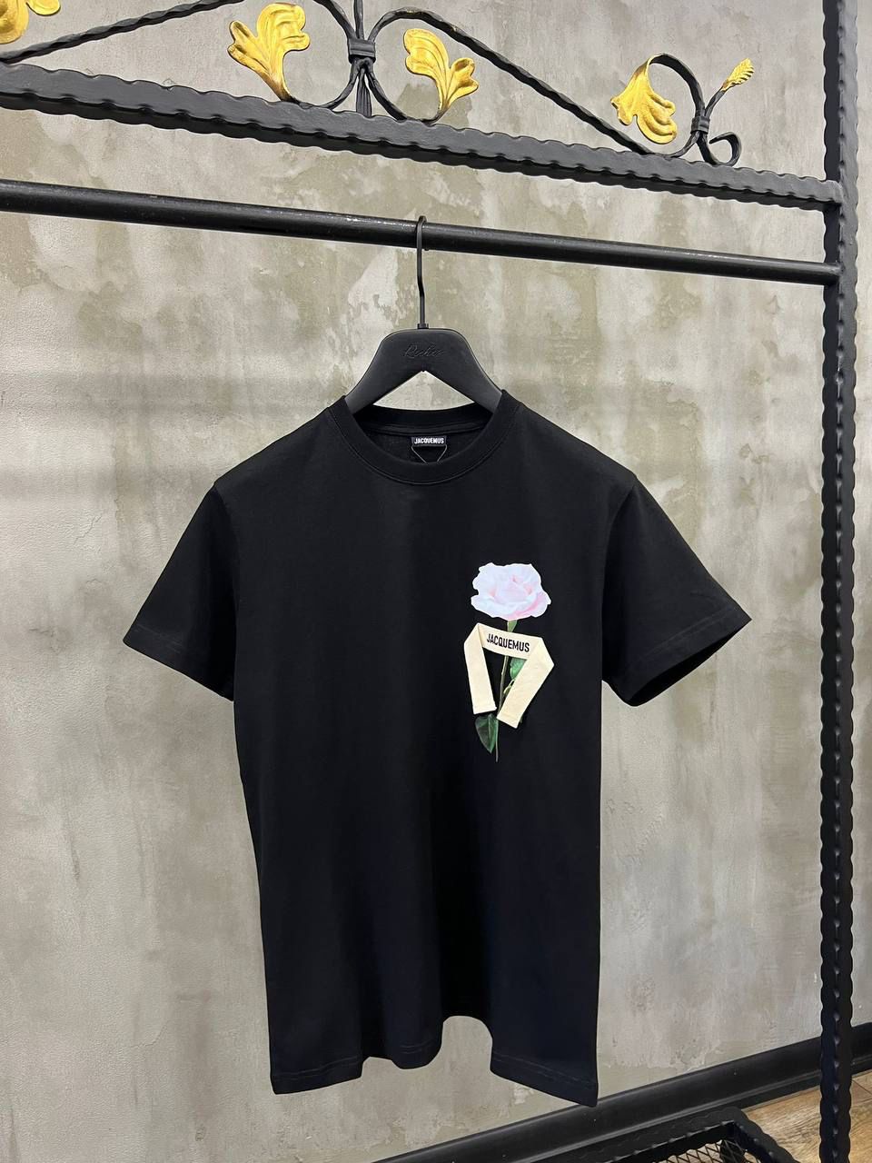 Men T-shirts Lilly Onlines