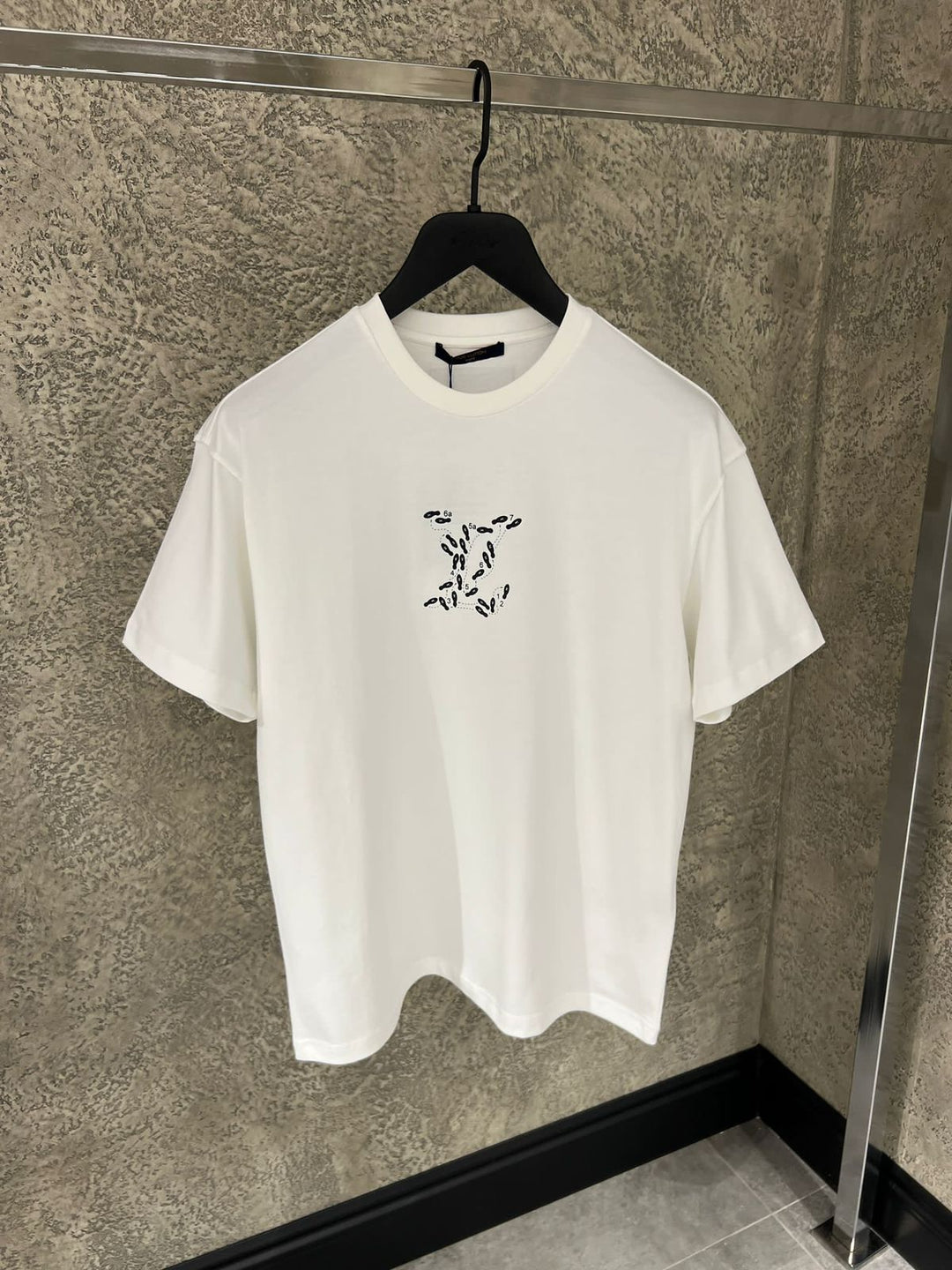 Men T-shirts Lilly Onlines