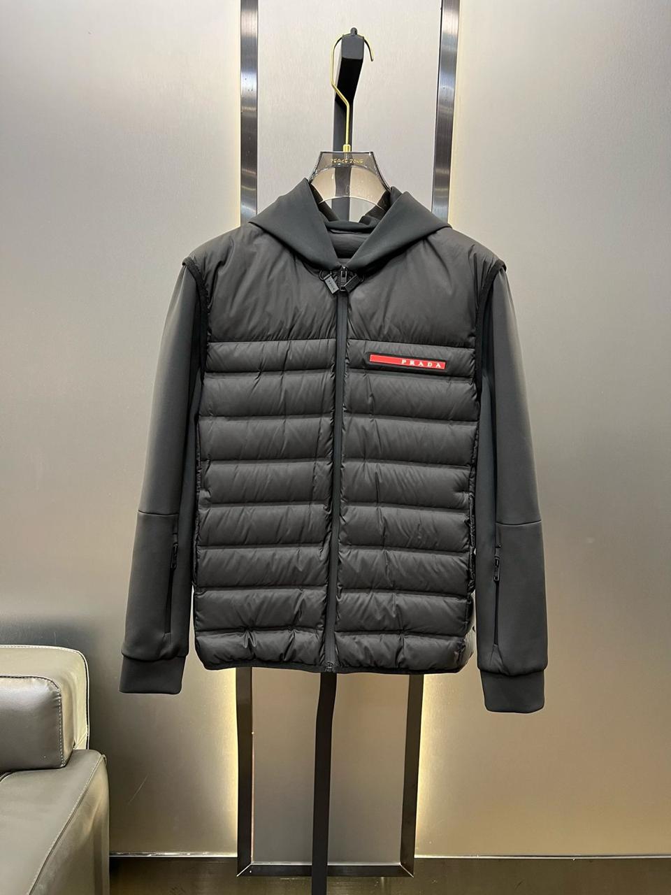 Men jackets Lilly Onlines