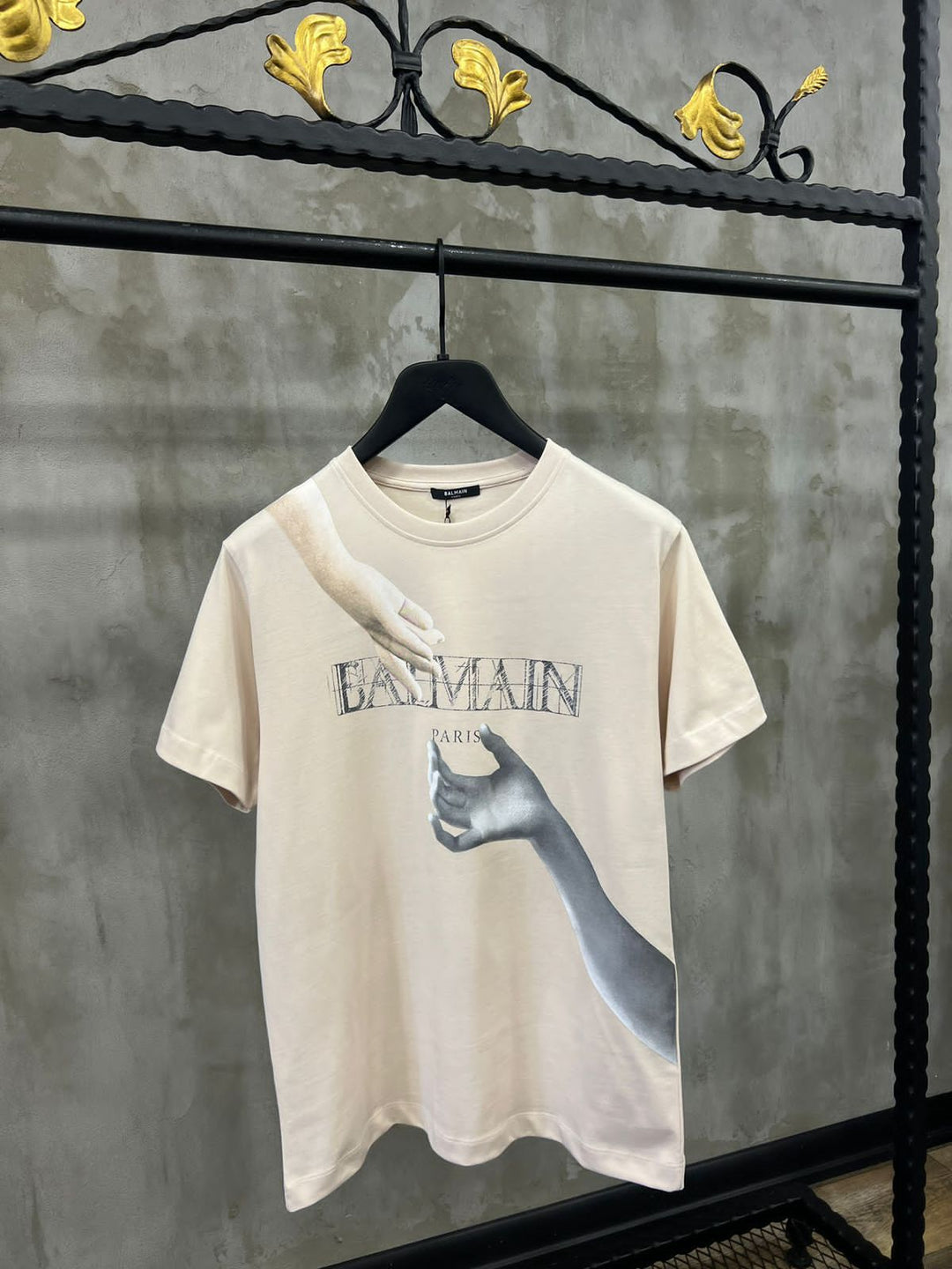Men T-shirts Lilly Onlines