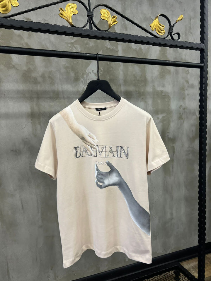 Men T-shirts Lilly Onlines