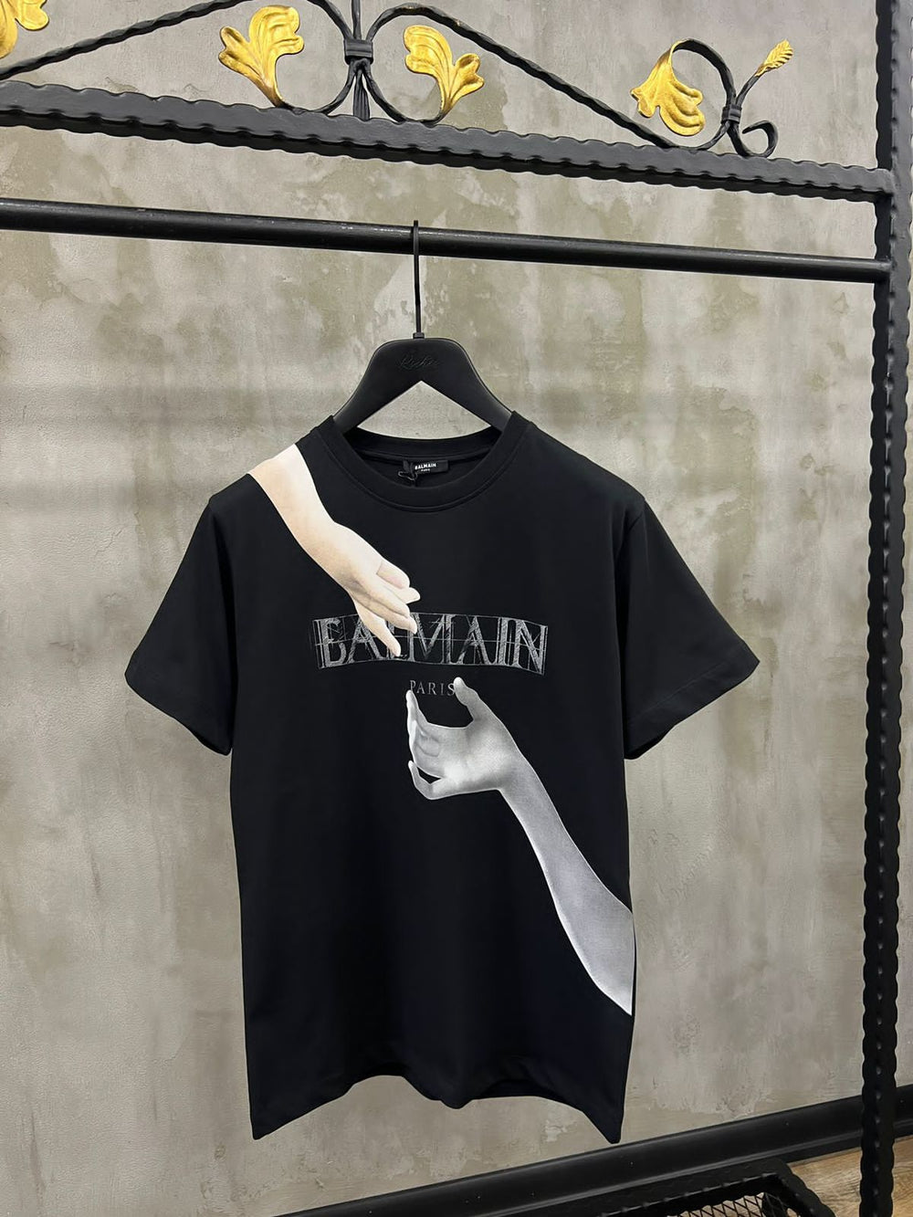 Men T-shirts Lilly Onlines
