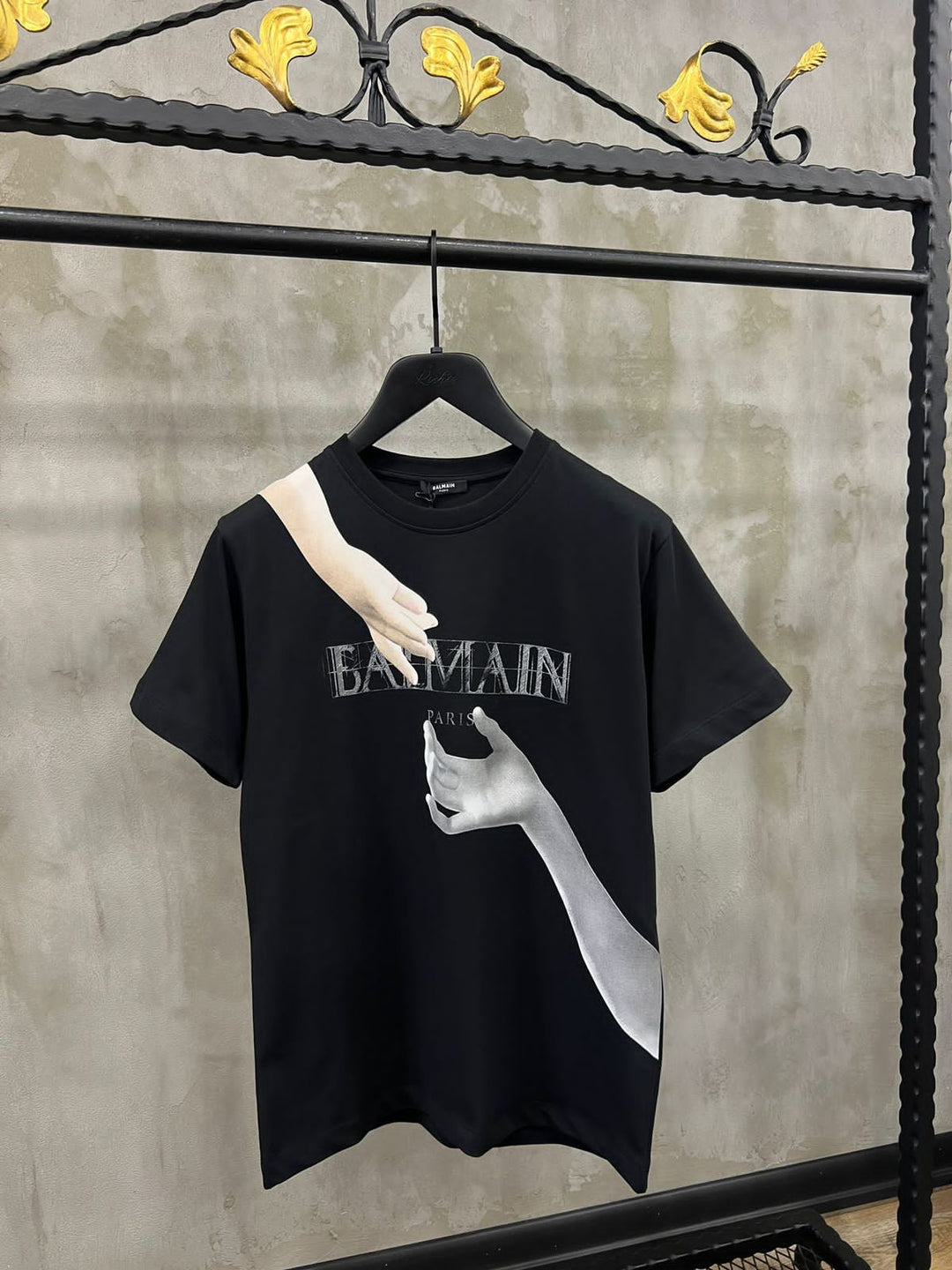 Men T-shirts Lilly Onlines