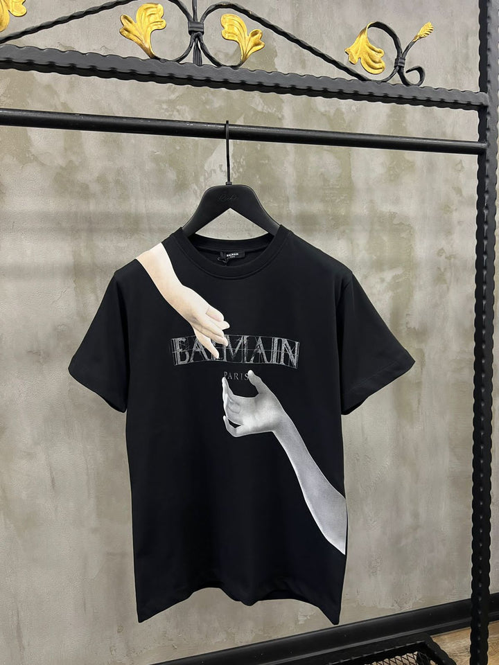 Men T-shirts Lilly Onlines