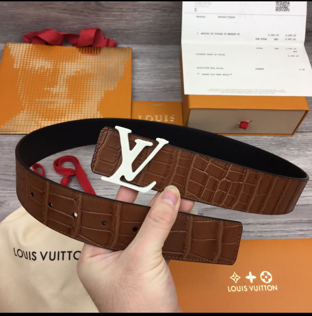 Men belts Lilly Onlines