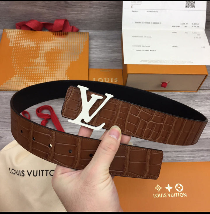 Men belts Lilly Onlines