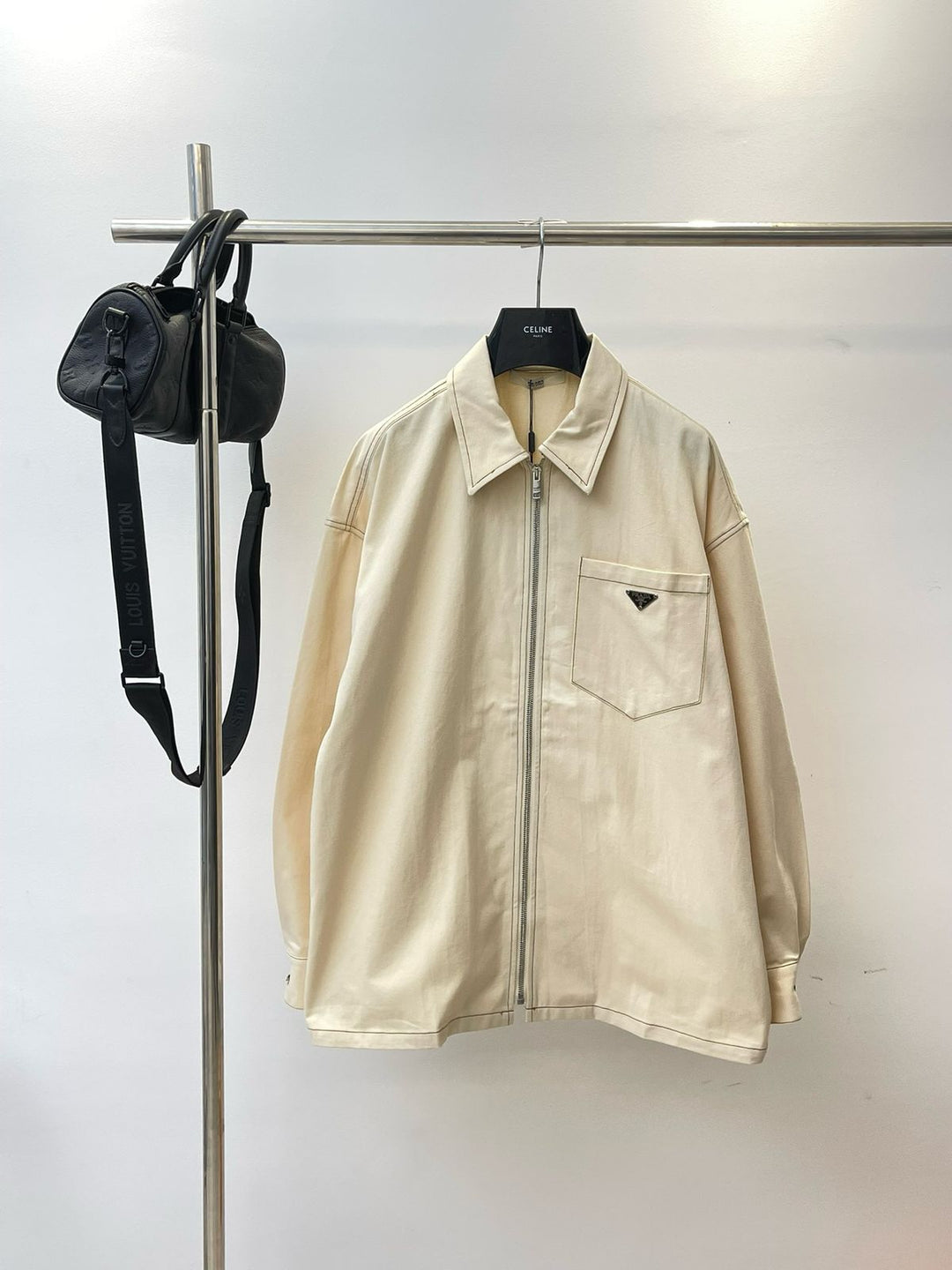 Men jackets Lilly Onlines