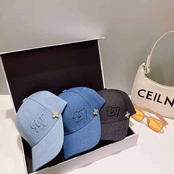 ladies caps and hats Lilly Onlines