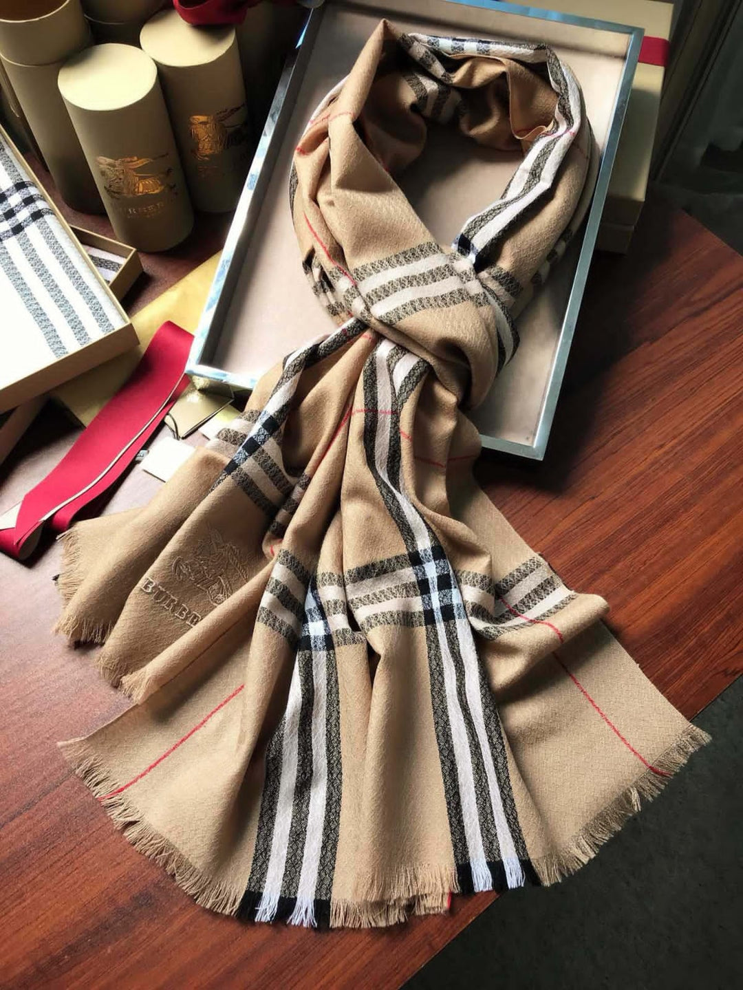 Ladies scarf Lilly Onlines