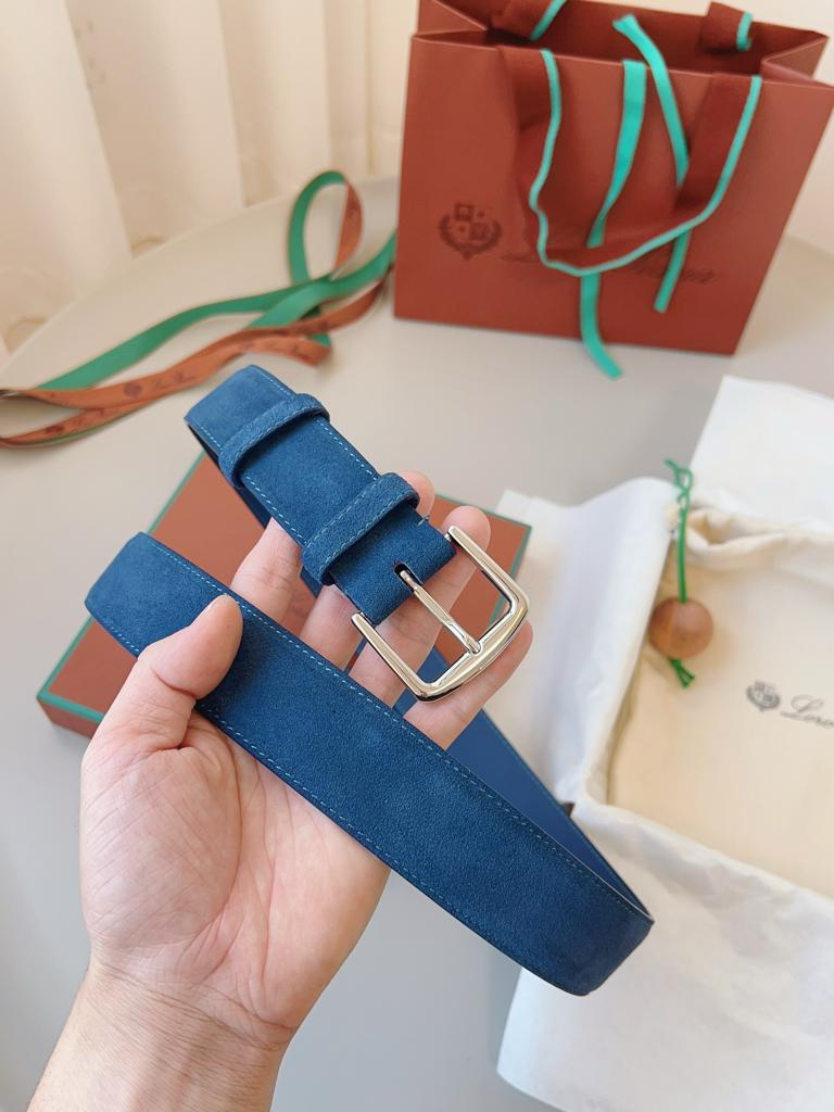 Men belts Lilly Onlines