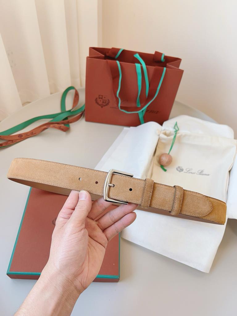 Men belts Lilly Onlines