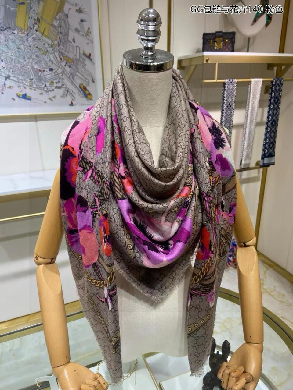 Ladies scarf Lilly Onlines