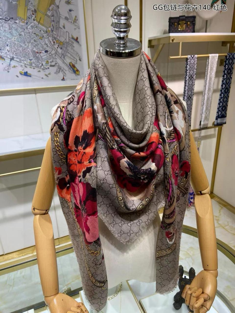 Ladies scarf Lilly Onlines