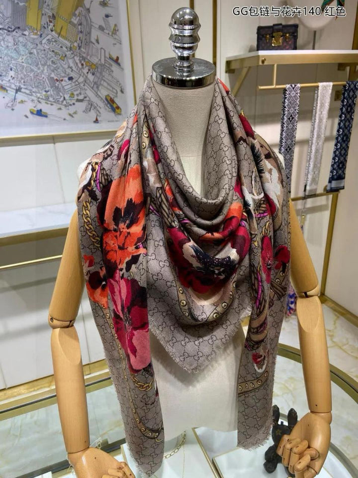 Ladies scarf Lilly Onlines