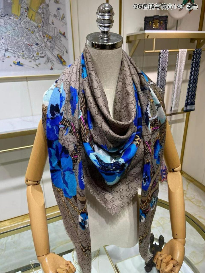 Ladies scarf Lilly Onlines