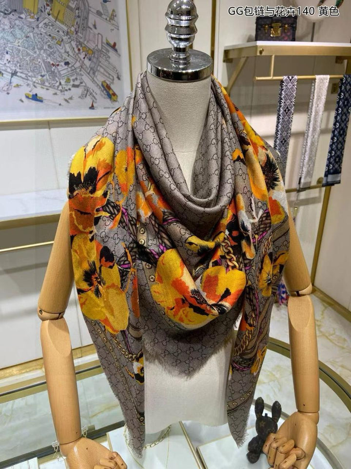 Ladies scarf Lilly Onlines