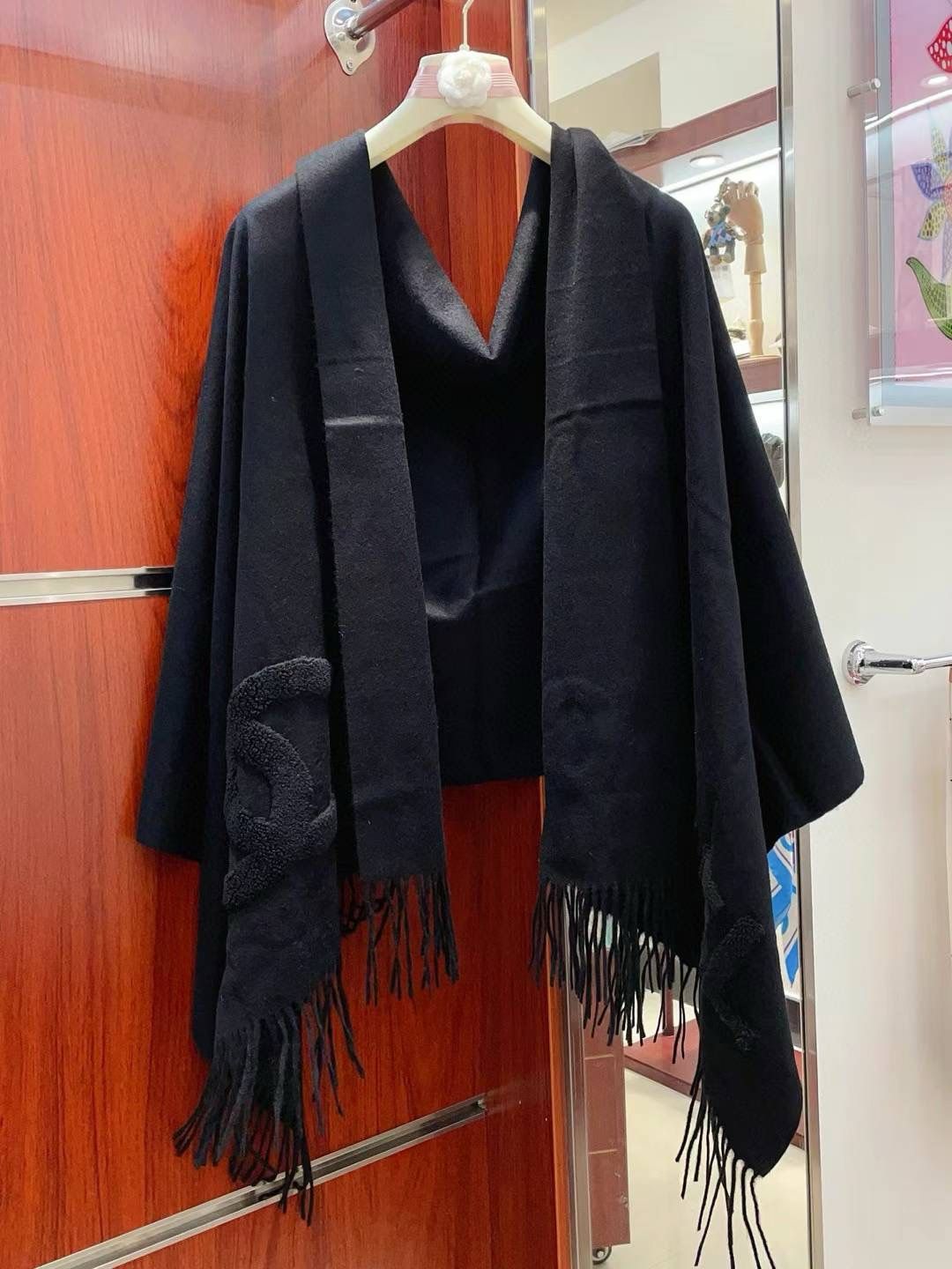 Ladies scarf Lilly Onlines