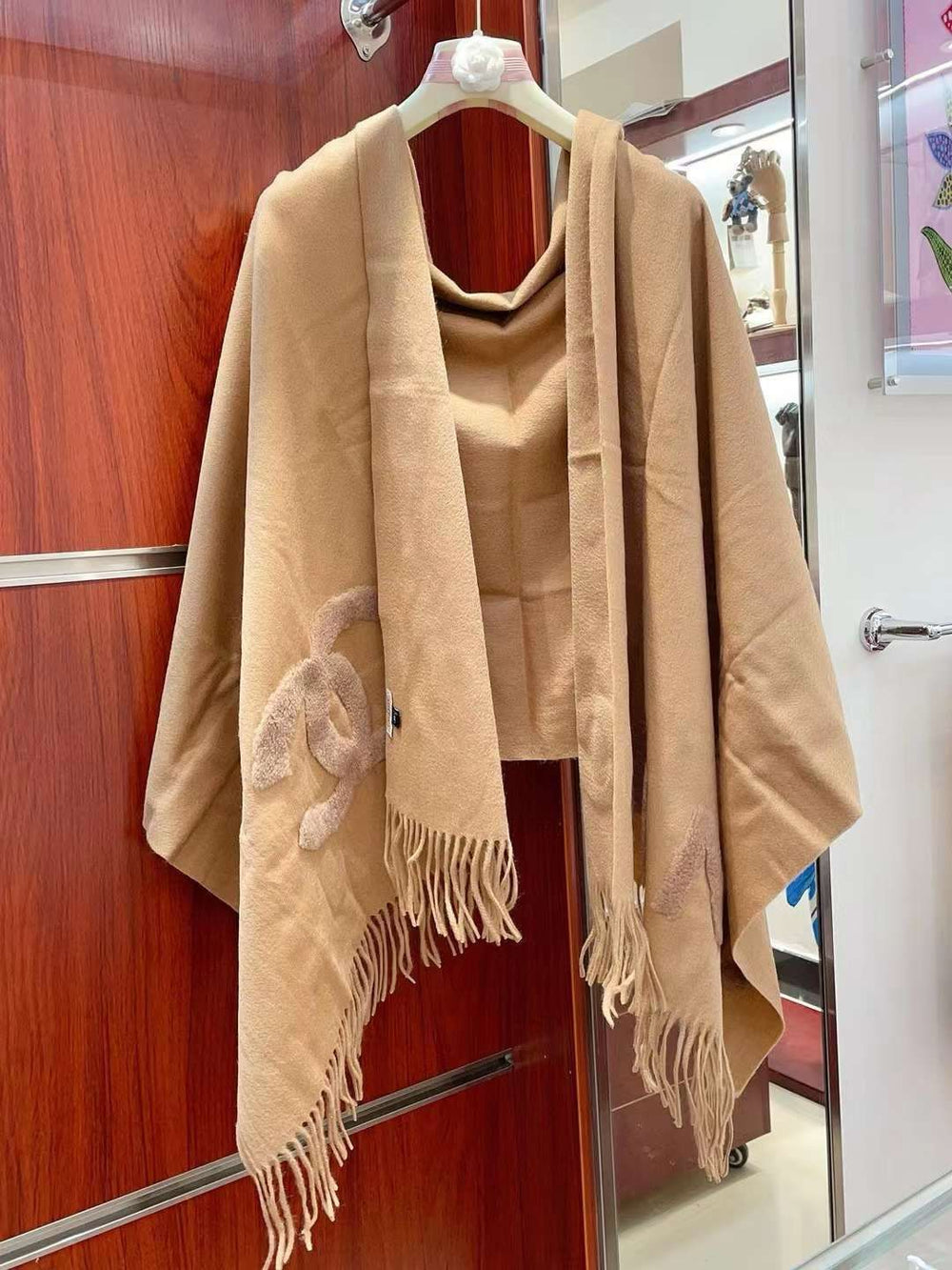 Ladies scarf Lilly Onlines