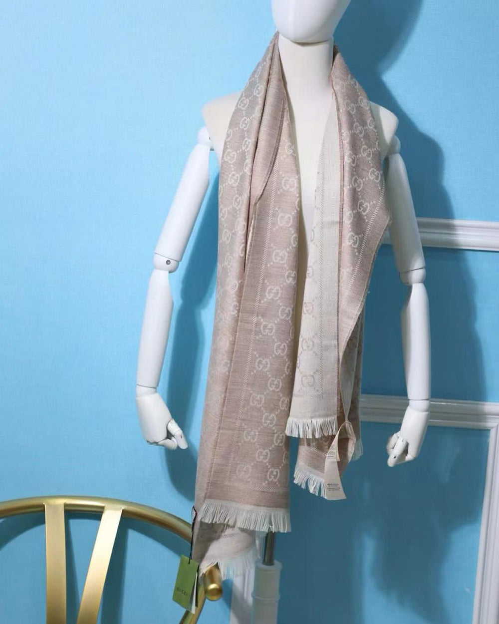 Ladies scarf Lilly Onlines
