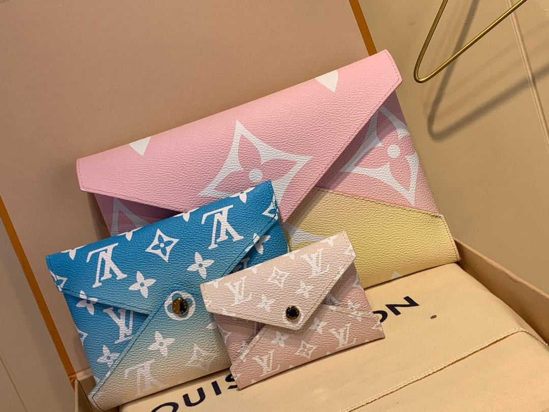 Wallets and card holders Lilly Onlines