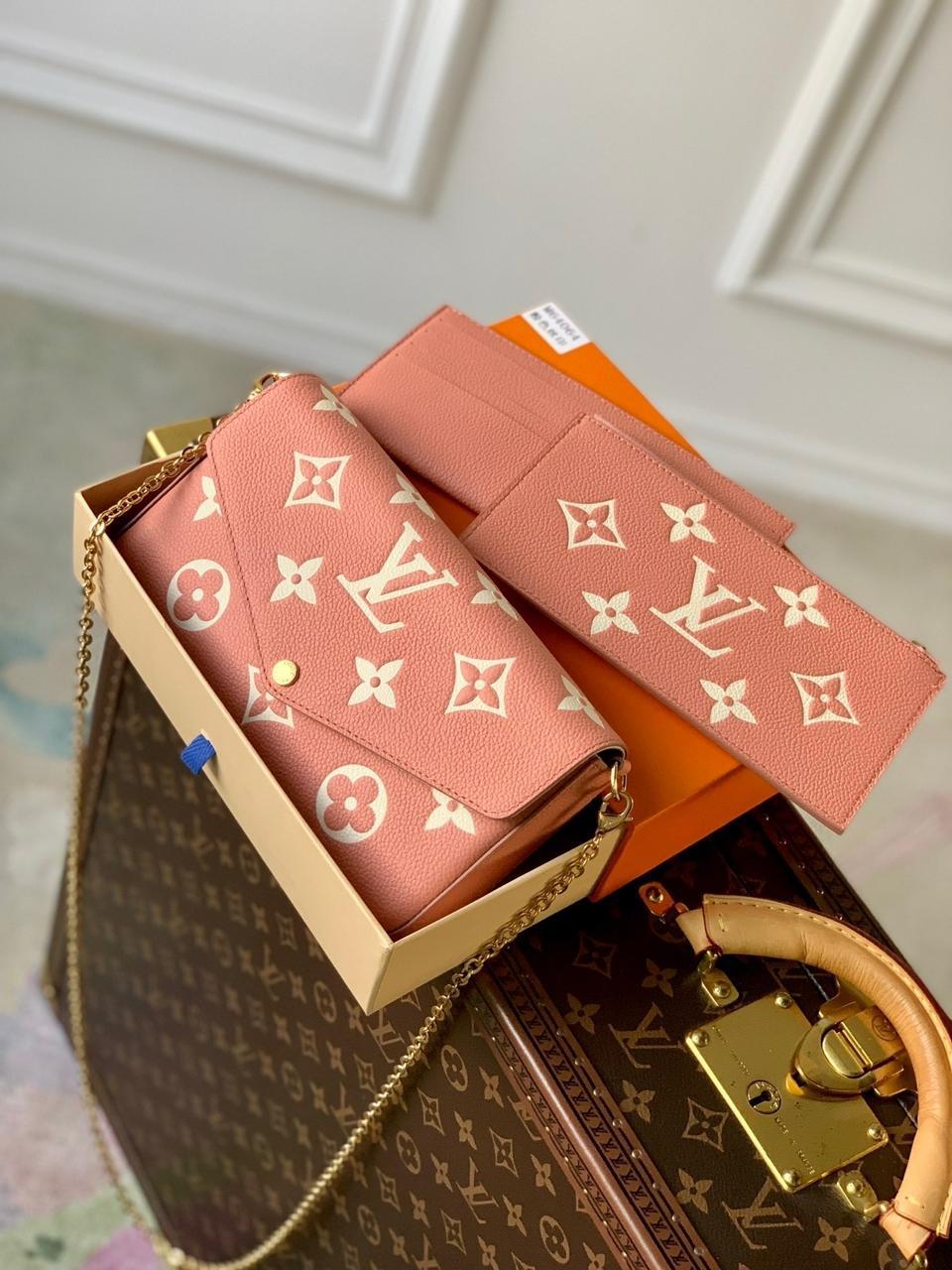 Wallets and card holders Lilly Onlines